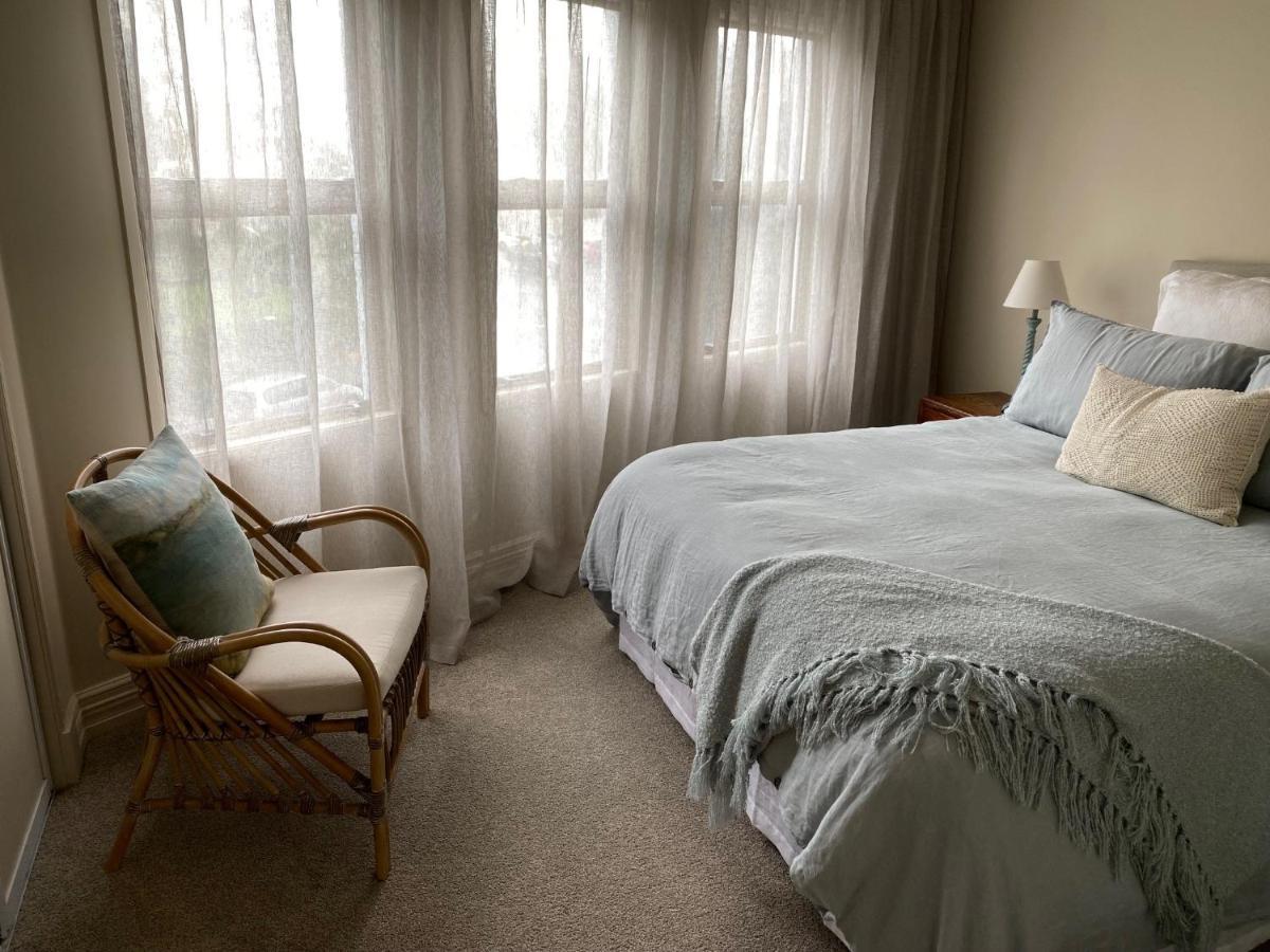West End Precinct 2 Bedroom Apartment Close To Walkway And Ocean New Plymouth Exterior photo