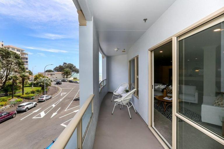 West End Precinct 2 Bedroom Apartment Close To Walkway And Ocean New Plymouth Exterior photo